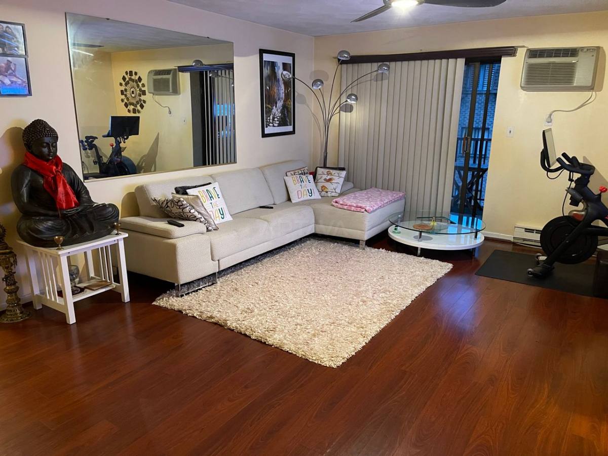 Apartment for rent at 35 Washington St #10, Medford, MA 02155