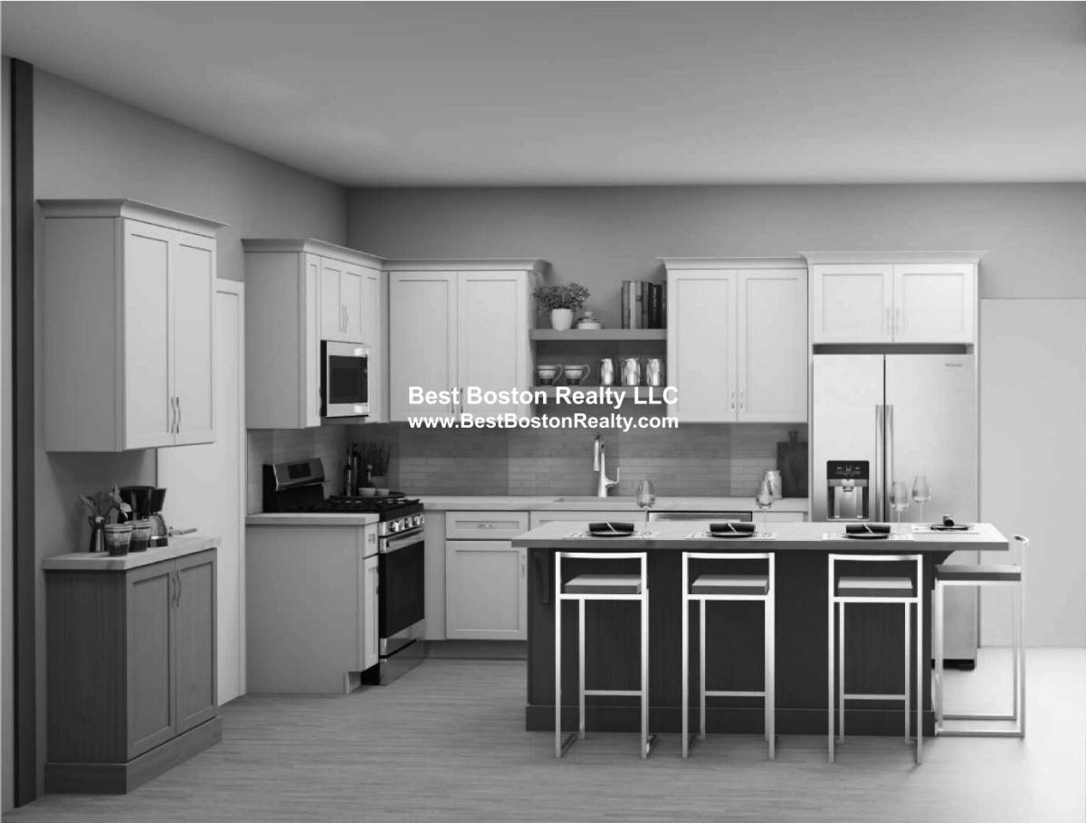 Apartment for rent at 341 Norfolk St, Cambridge, MA 02139