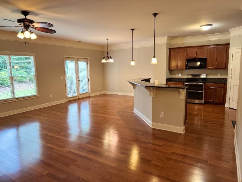 Townhouse for rent at 3004 Big Sky Lane, Alpharetta, GA 30004