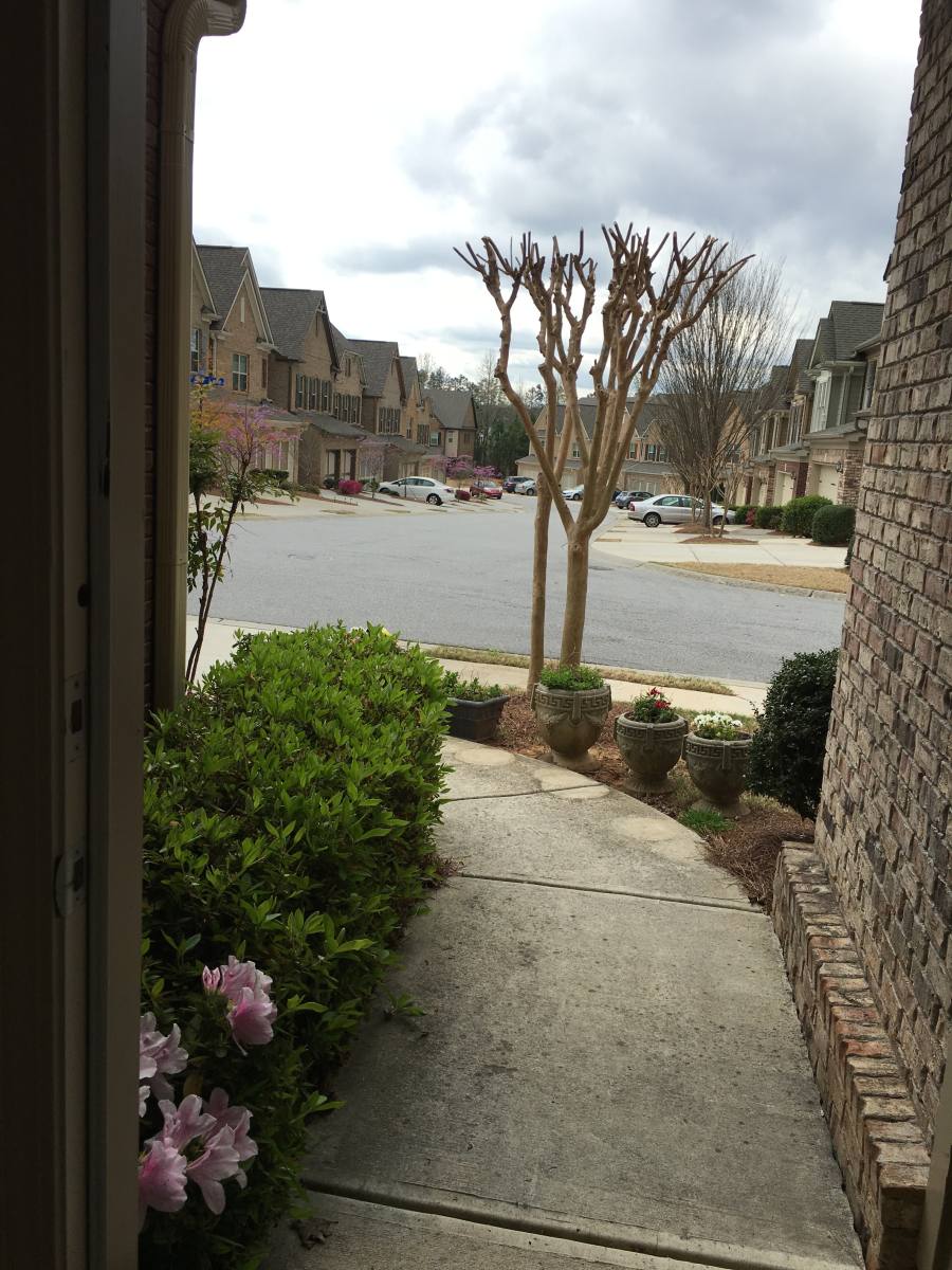 Townhouse for rent at 3004 Big Sky Lane, Alpharetta, GA 30004
