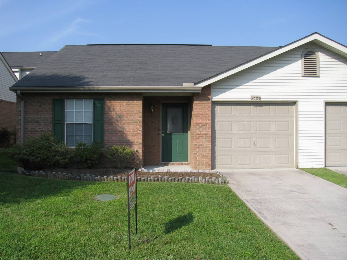 Apartment for rent at 8023 Chambord Way, Powell, TN 37849