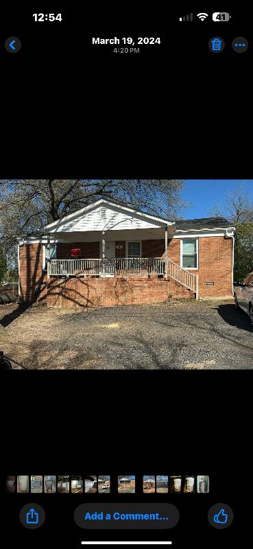 House for rent at 912 Plyler St, Monroe, NC 28110