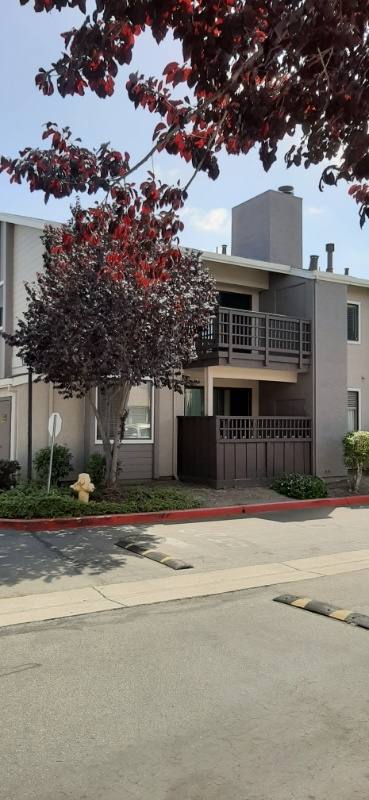 Condo for rent at 427 W Laurel Dr #L, Salinas, CA 93906