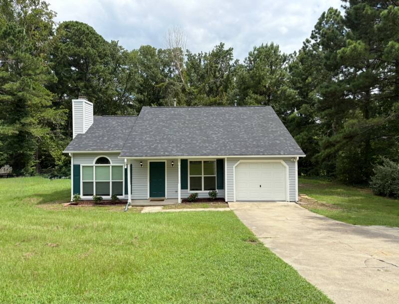 House for rent at 4406 Tyne Dr, Durham, NC 27703