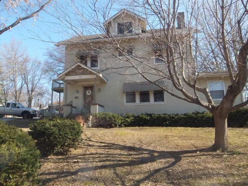 Apartment for rent at 231 Kennedy Ave #2, Louisville, KY 40206