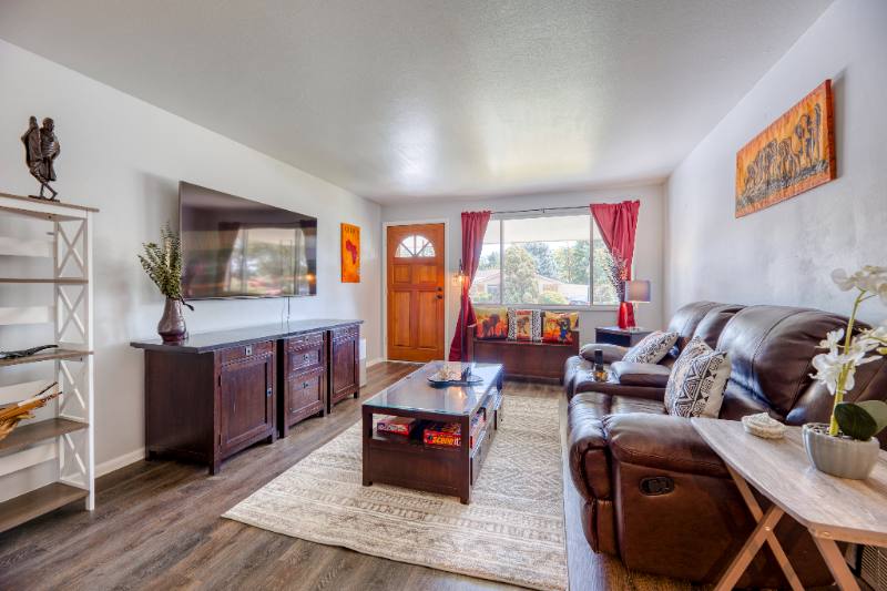 Apartment for rent at 25 Upham St, Denver, CO 80214