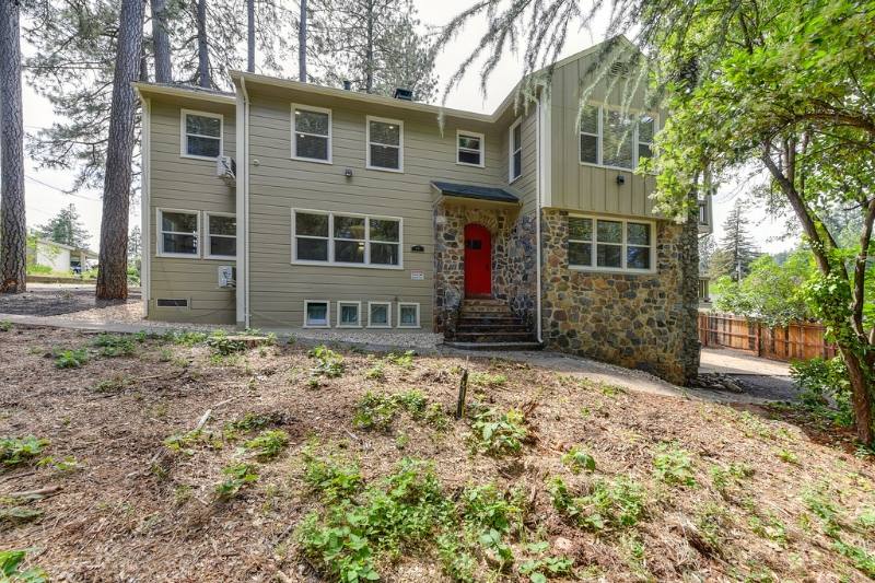 Apartment for rent at 40 Sunrise #1, Colfax, CA 95713