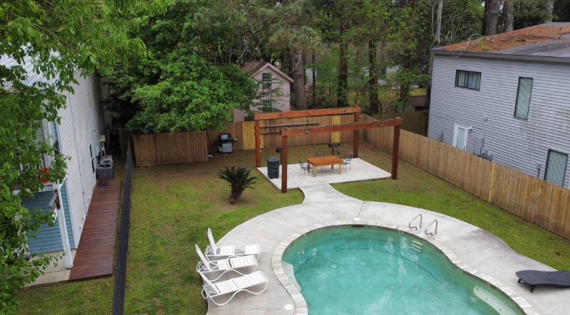 Condo for rent at 310 Ella St #111, Lafayette, LA 70506