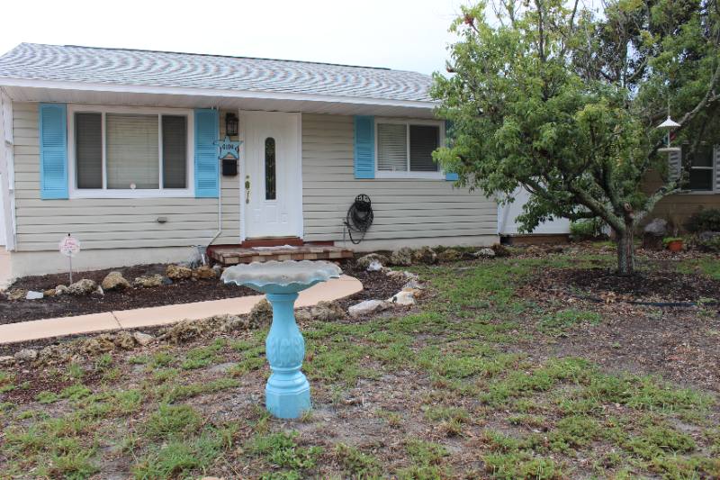 House for rent at 6100 4 Ave So, Saint Petersburg, FL 33707