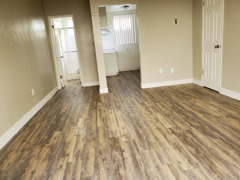 Apartment for rent at 1605 Lomita Blvd, Ca #2, Harbor City, CA 90710