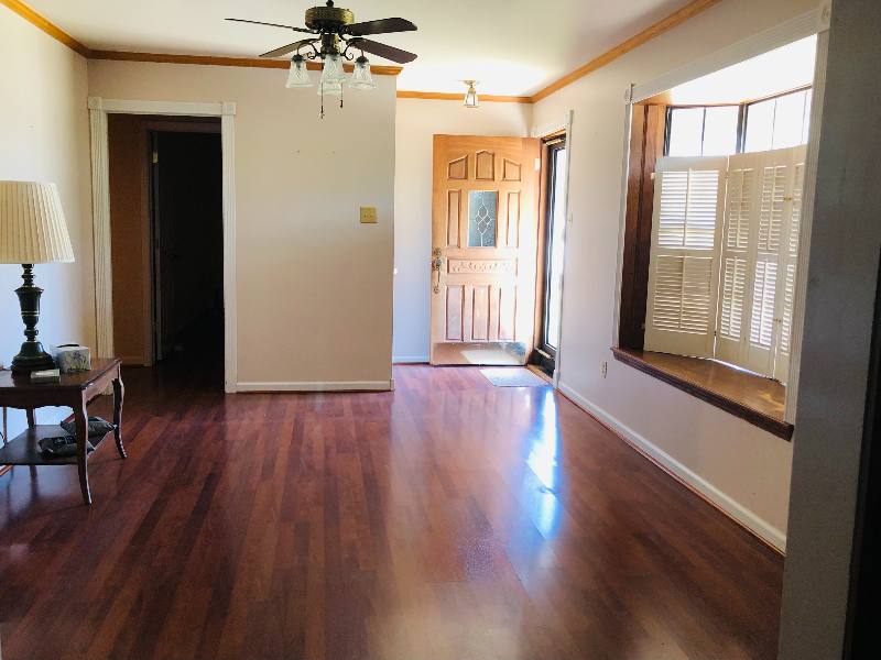 House for rent at 506 K St, Barling, AR 72923