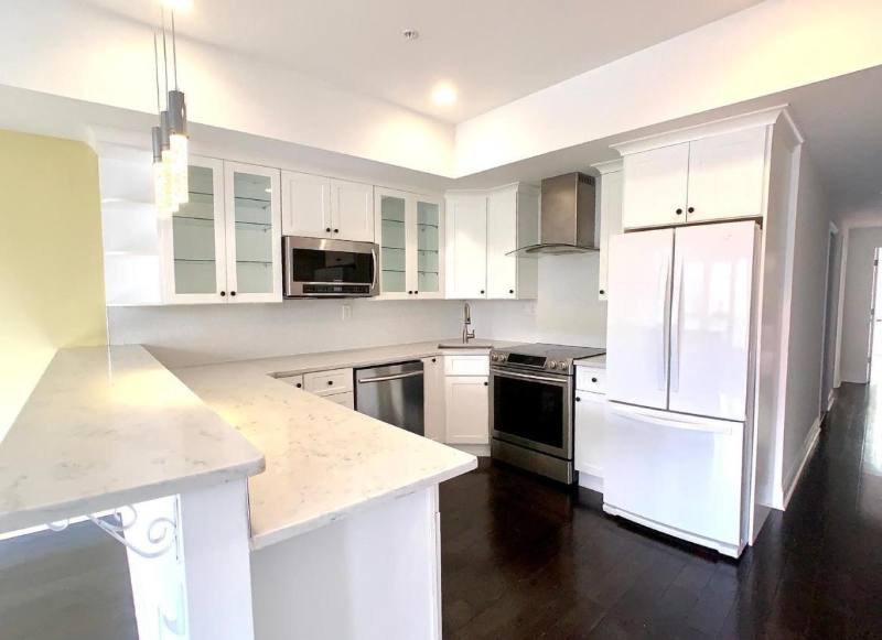 Apartment for rent at 1213 Noble St #2, Philadelphia, PA 19123