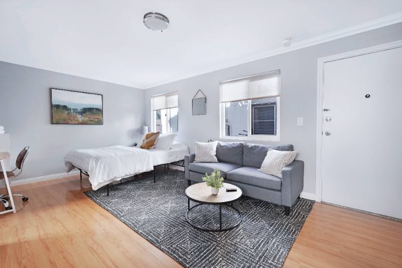 Apartment for rent at 116 Bucceener #B, Venice, CA 90291