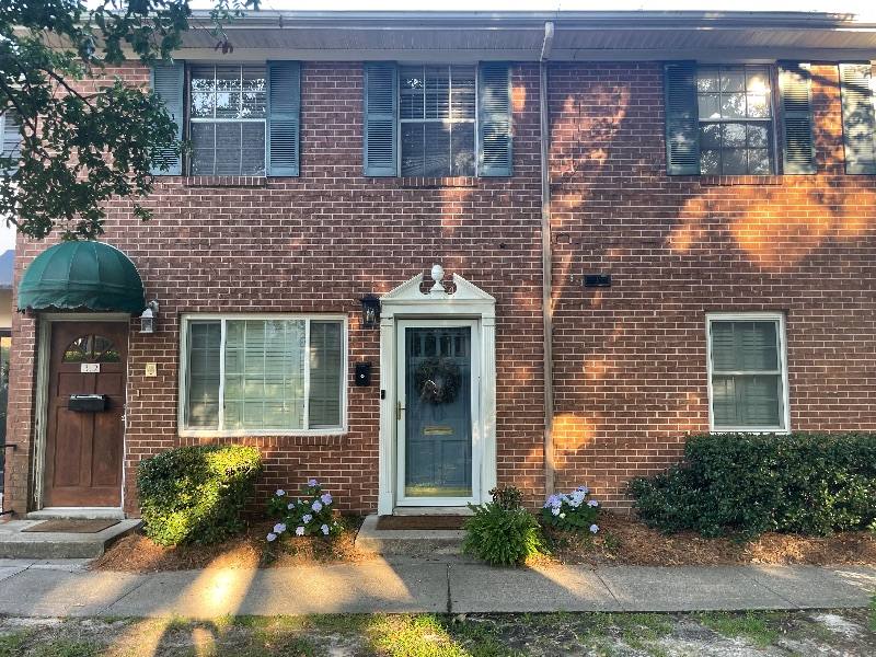 Condo for rent at 2846 Walton Way #33, Augusta, GA 30909