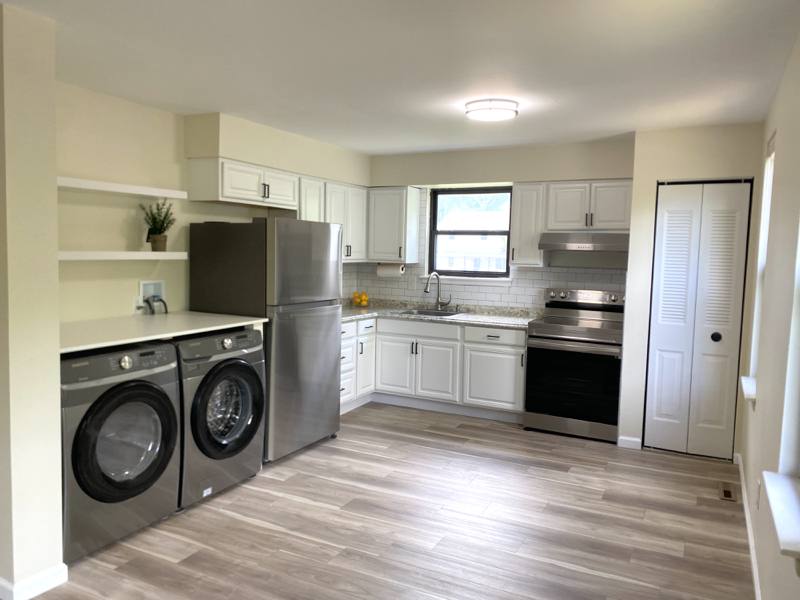 Apartment for rent at 230 Almonesson Rd #B, Blackwood, NJ 08012