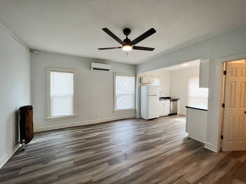 Apartment for rent at 1213 12th St #1, Greeley, CO 80631