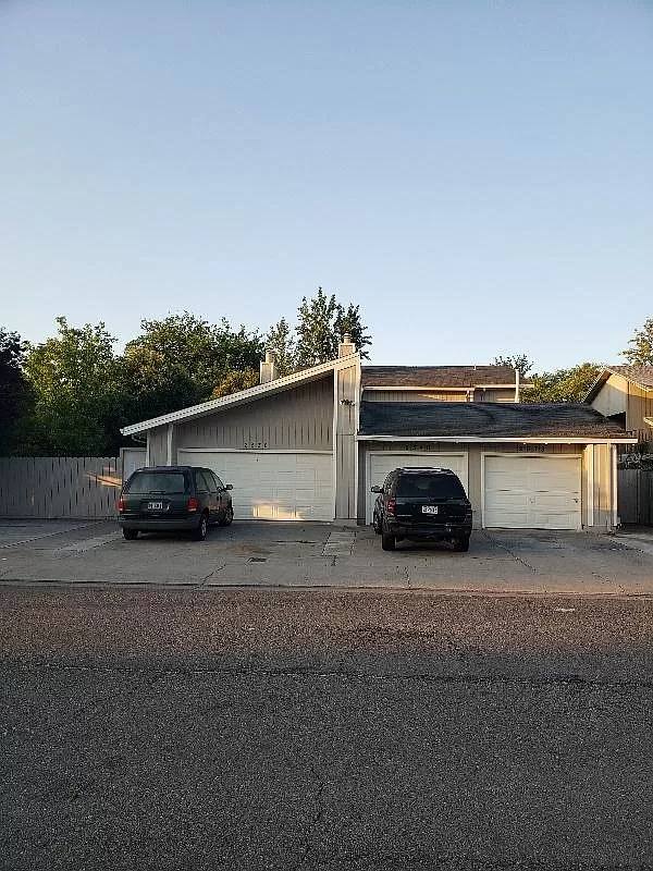 Apartment for rent at 2540 Antoine Court, Stockton, CA 95209