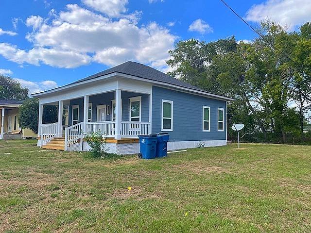House for rent at 1306 Calvit, Hempstead, TX 77445