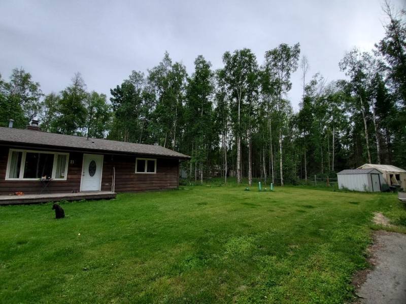 Apartment for rent at 21362 Ginger Lee Dr #B, Chugiak, AK 99567