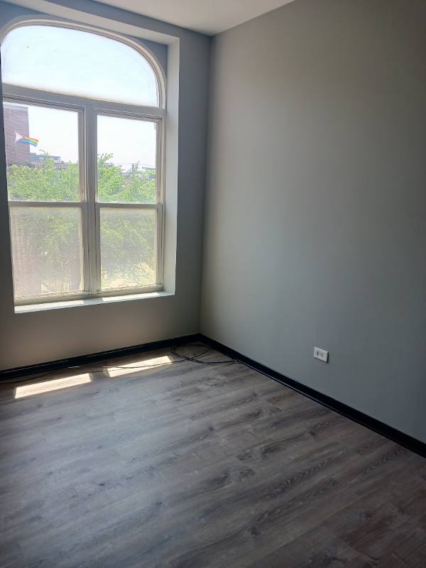 Apartment for rent at 2210 W Warren Blvd, Chicago, IL 60612
