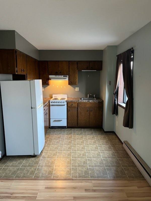 Apartment for rent at 121 1 2 Main Ave S #2, Park Rapids, MN 56470