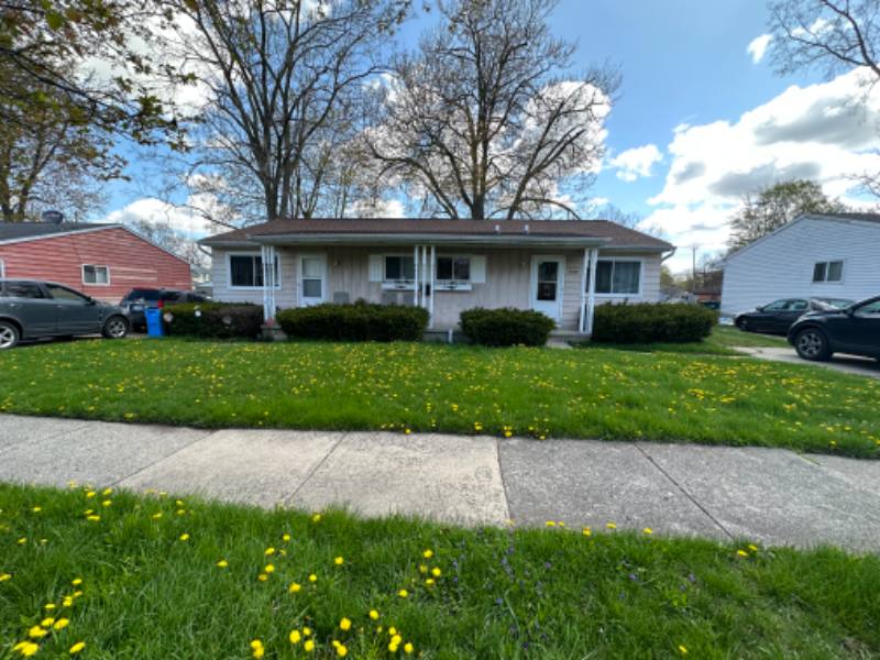 House for rent at 4109 Burchfield Ave, Lansing, MI 48910