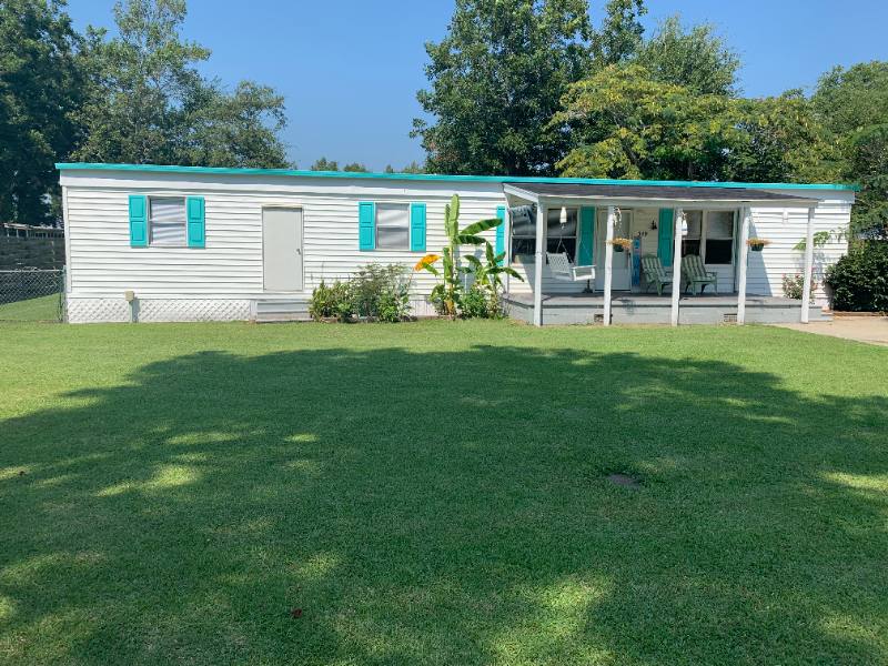 House for rent at 549 W Beaufort Rd, Beaufort, NC 28516