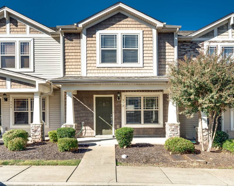 Townhouse for rent at 735 Tulip Grove Rd #302, Hermitage, TN 37076