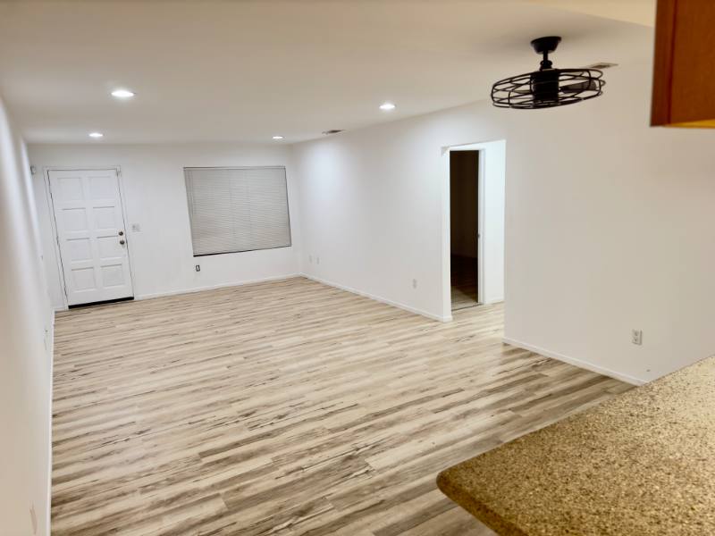 Apartment for rent at 1009 Nimrod Court #C, Bakersfield, CA 93308