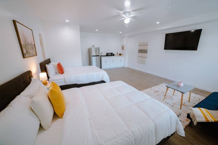 Apartment for rent at 5648 Berkshire Dr #A, Los Angeles, CA 90032