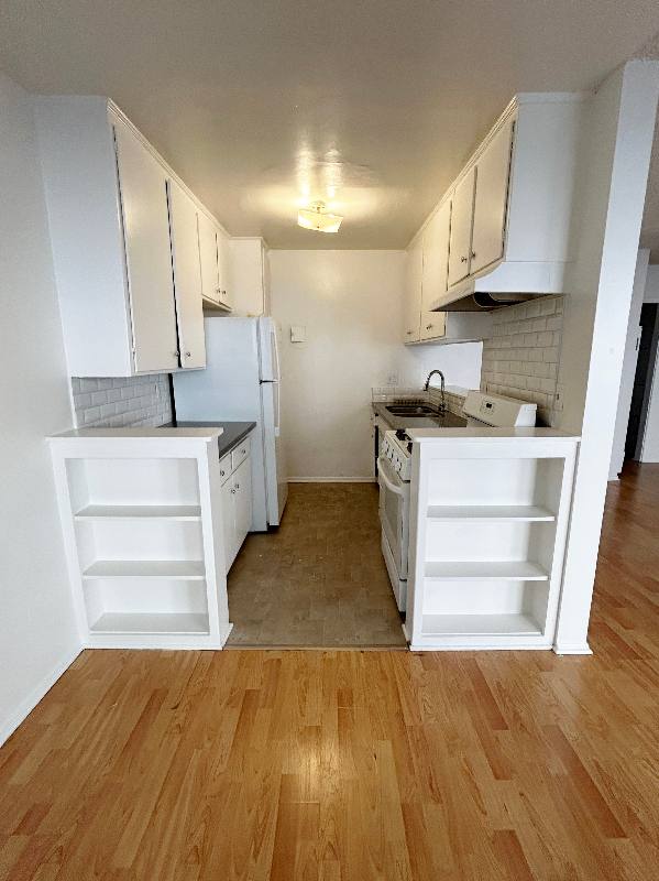 Apartment for rent at 1538 Detroit #8, Los Angeles, CA 90046