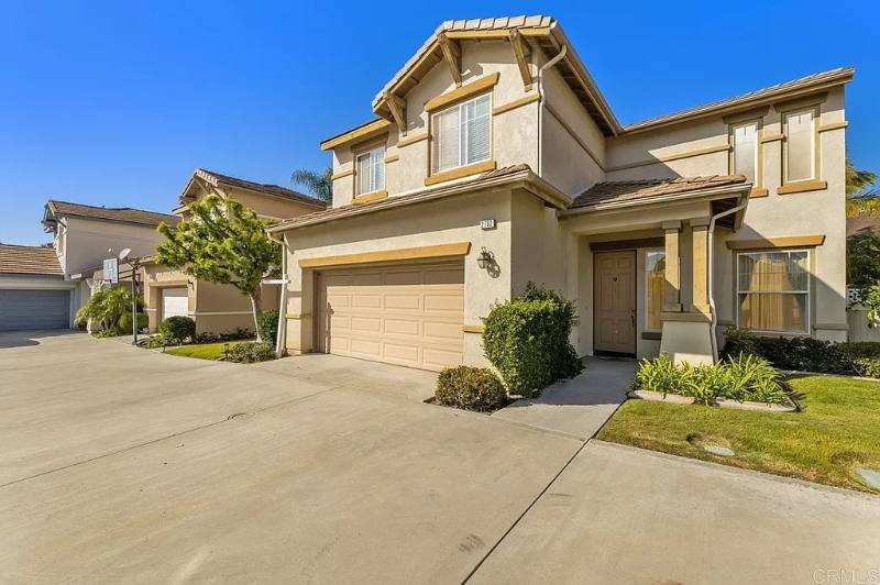 House for rent at 2782 Unicornio St, Carlsbad, CA 92009