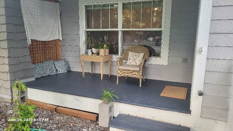 Townhouse for rent at 10th Park Ave, Whitefish, MT 59937