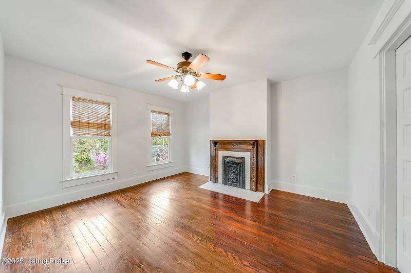 Apartment for rent at 1131 Everett Ave #2, Louisville, KY 40204