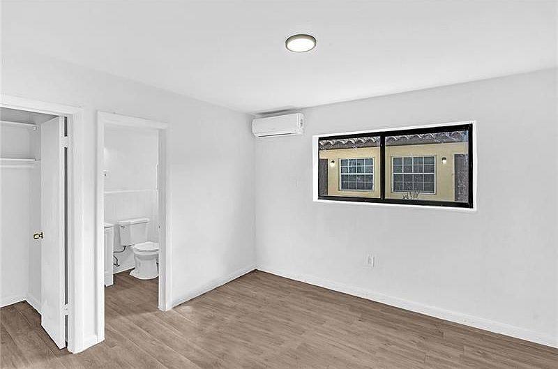 Apartment for rent at 1027 SW 3rd St #4, Miami, FL 33130