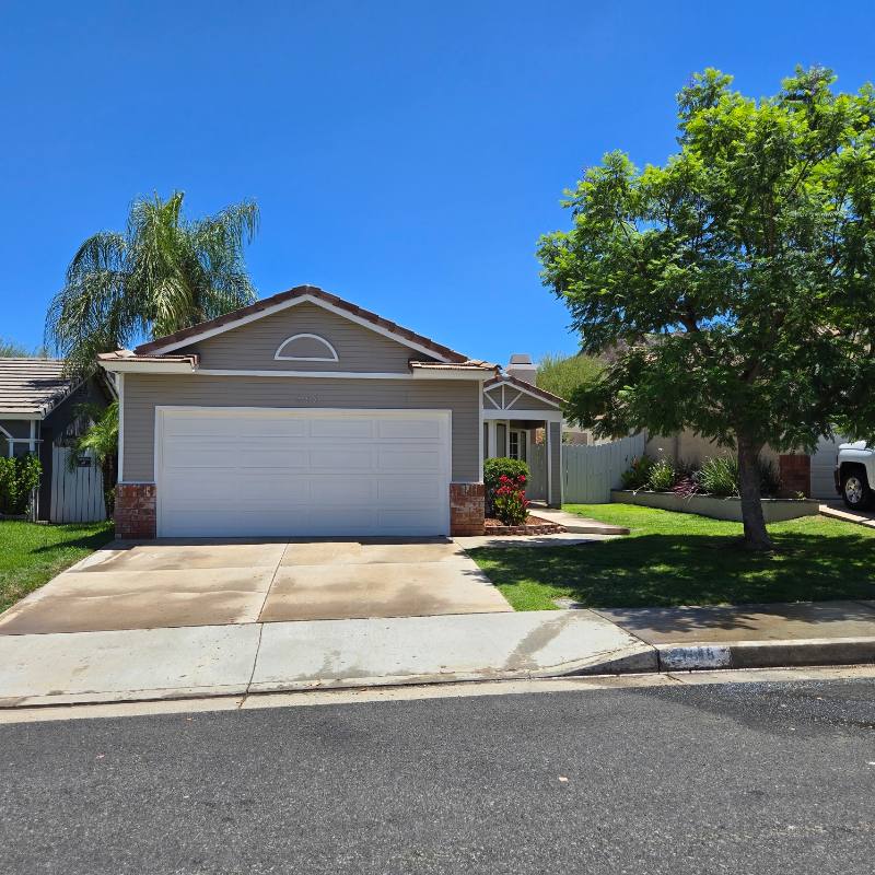 House for rent at 27818 Cactus Flower Dr, Menifee, CA 92585