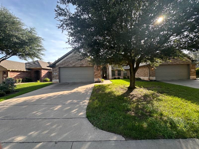 House for rent at 2509 Tigua, Woodway, TX 76712