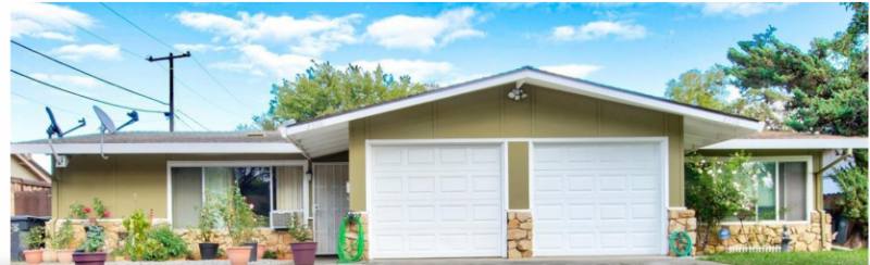 Apartment for rent at 2308 Pennsylvania Ave, Fairfield, CA 94533