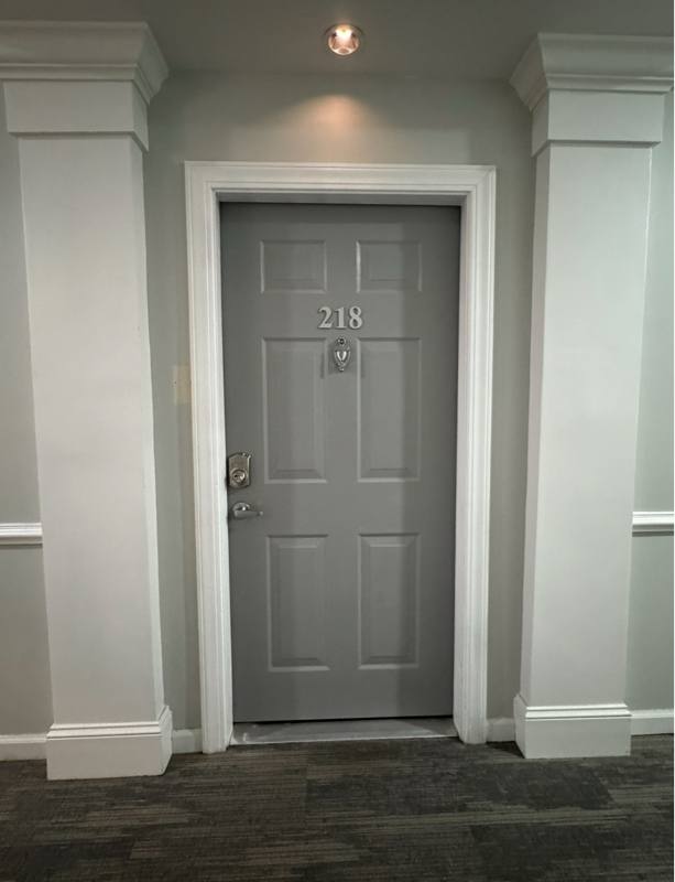 Condo for rent at 1400 Granby St #218, Norfolk, VA 23510