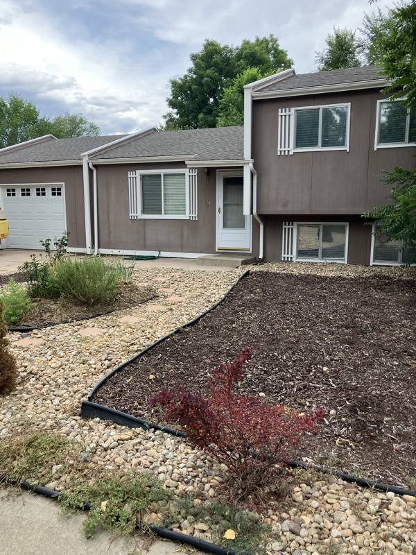 House for rent at 3719 Post Rd, Laporte, CO 80535