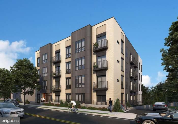Apartment for rent at 1016 17th Place NE #205, Washington, DC 20002
