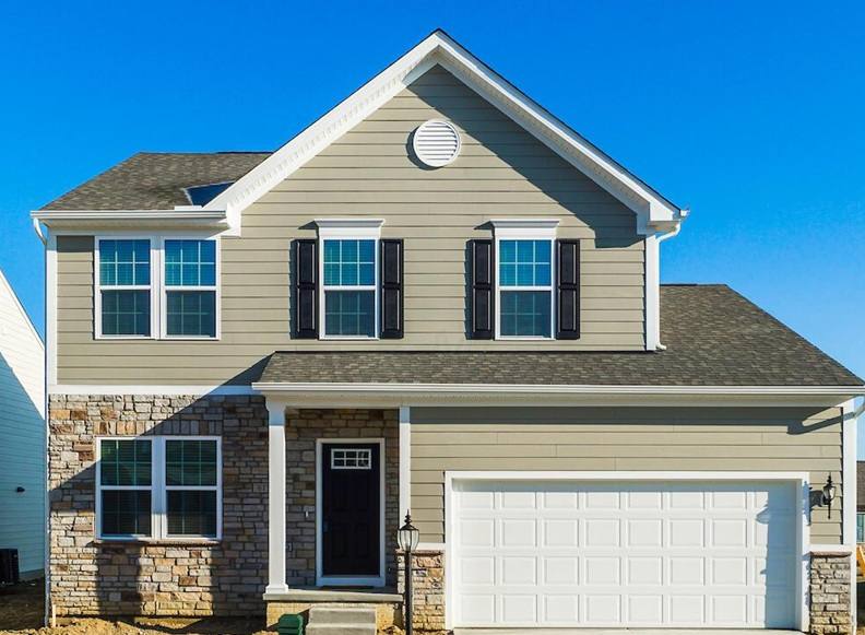 House for rent at 6135 Brandon Dr, Lewis Center, OH 43035
