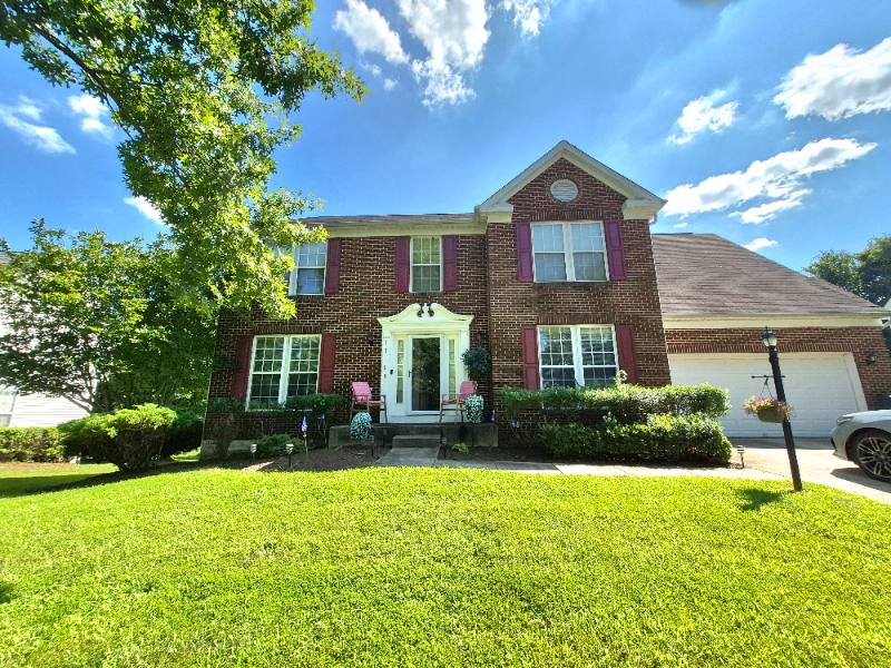 House for rent at 13809 Hotomtot Dr, Upper Marlboro, MD 20774