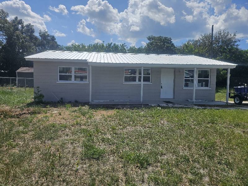 House for rent at 116 Marrero Ave, Sebring, FL 33875
