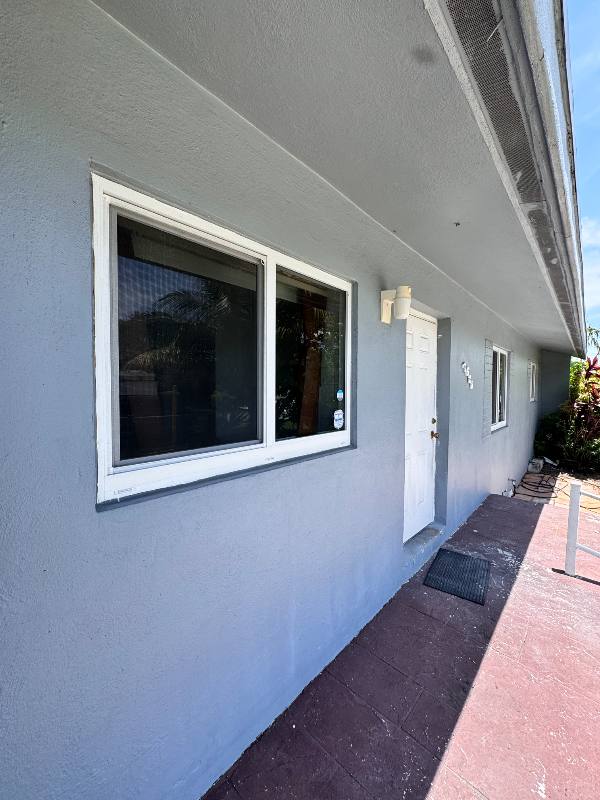 Apartment for rent at 7625 SW 21 Terrace, Miami, FL 33155