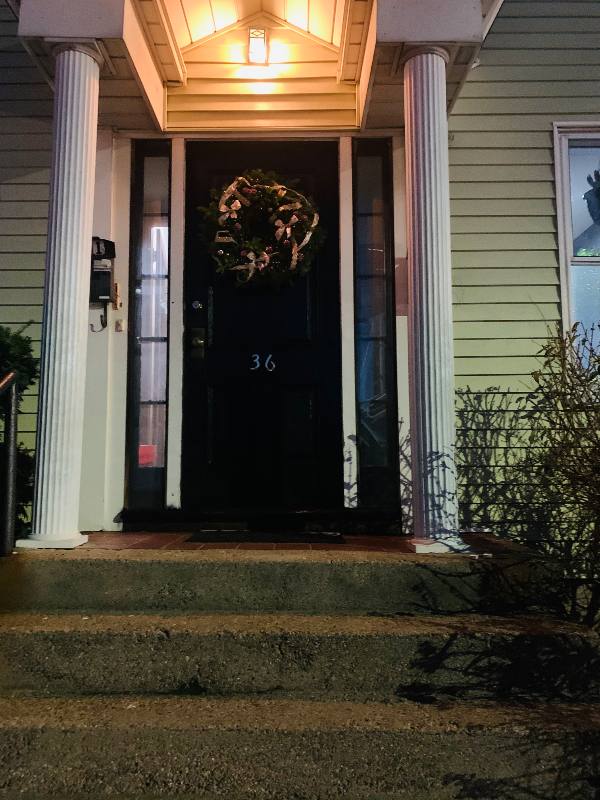 Apartment for rent at 36 Newton St #2, Waltham, MA 02454