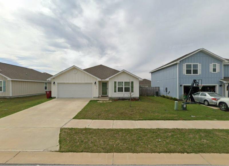 House for rent at 416 Scarborough St, Crestview, FL 32539