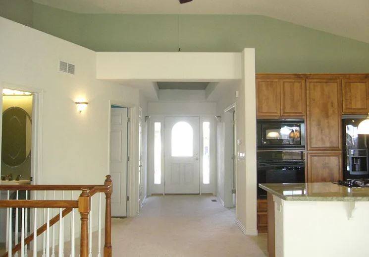 Townhouse for rent at 1983 Cedarwood Place, Erie, CO 80516
