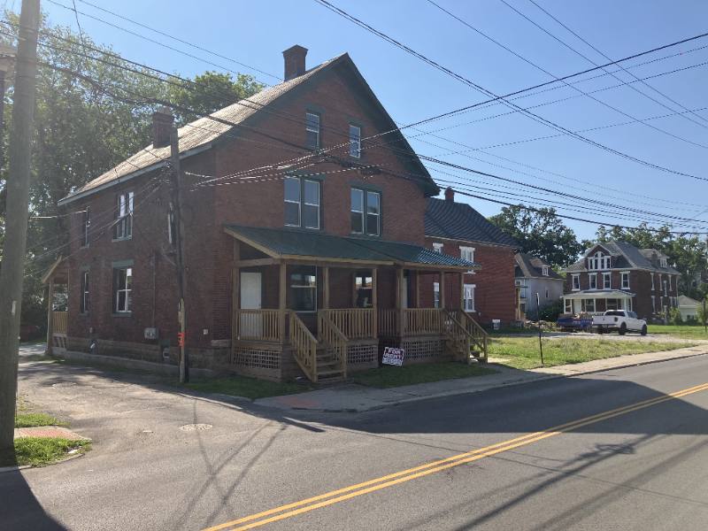 Townhouse for rent at 326 Taylor Ave, Columbus, OH 43203