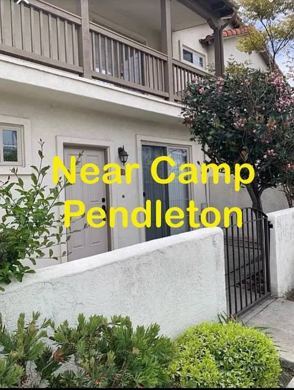 Townhouse for rent at 1460 Rancho Rose Way #18, Oceanside, CA 92057
